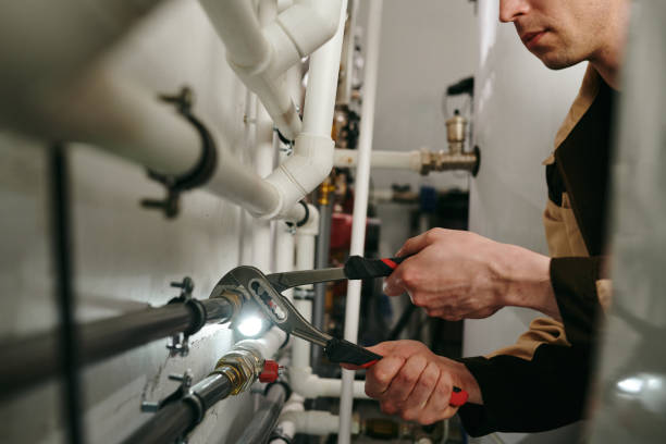 Best Plumbing Inspection Services  in Akron, IN