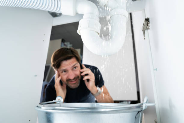 Best Toilet Repair Services  in Akron, IN