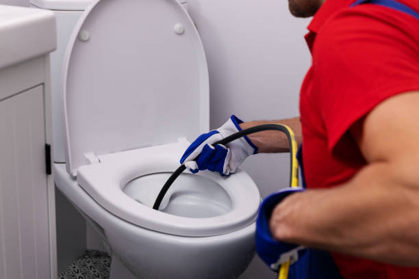 Best Hot Water Heater Installation  in Akron, IN