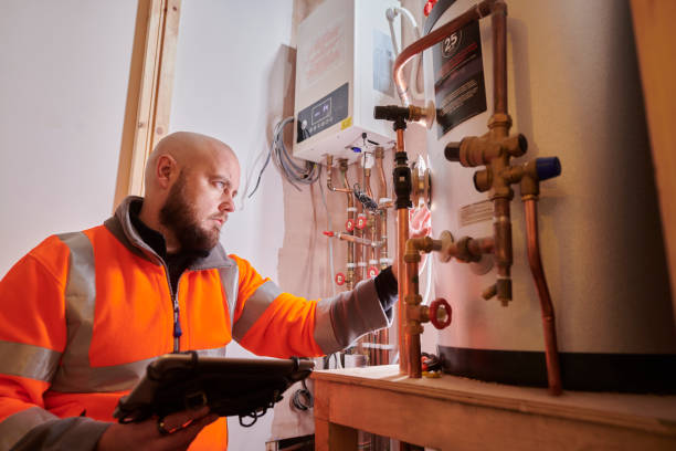 Best Residential Plumbing Services  in Akron, IN