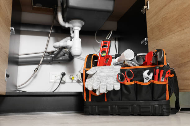 Best Sewer Cleaning Services  in Akron, IN