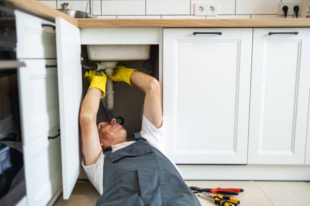 Best Best Plumbers Near Me  in Akron, IN