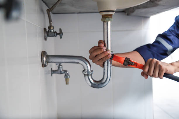 Best Water Heater Repair  in Akron, IN