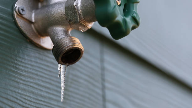 Best Gas Line Repair  in Akron, IN